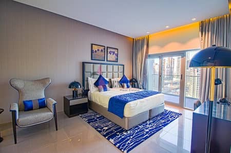 Brand New Apt / Face Bay Square side / Open View Brand New Apt / Face Bay Square side / Open View