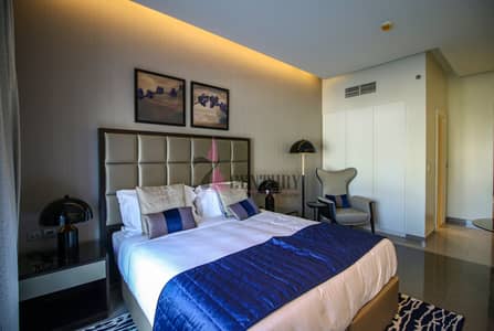 Big size studio / fully furnished / brand new Big size studio / fully furnished / brand new