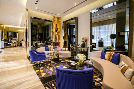 Fully furnished Fully furnished