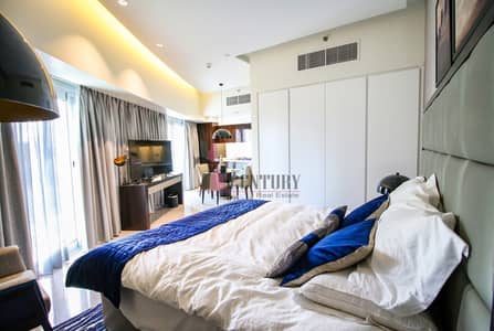 Brand new and fully furnished studio apartment Brand new and fully furnished studio apartment