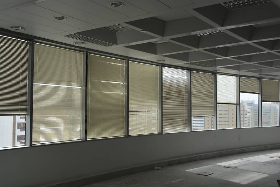 Bright, Cost-Effective and Spacious Office