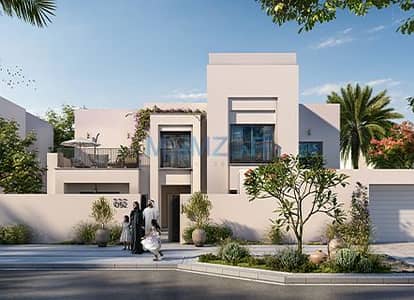 5 Bedroom Villa for Sale in Al Shamkha, Abu Dhabi - Fay Al Reeman 5. jpg