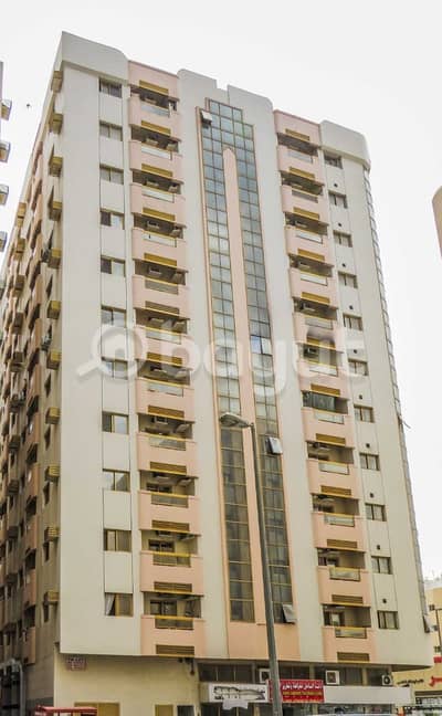 شقة في الشويهين 1 غرف 18000 درهم - 4010379 شقة في الشويهين 1 غرف 18000 درهم - 4010379