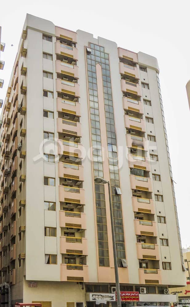 شقة في الشويهين 1 غرف 18000 درهم - 4010379 شقة في الشويهين 1 غرف 18000 درهم - 4010379