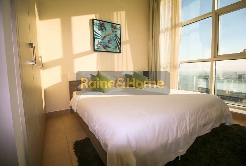 Furnished - Canal Furnished - Canal