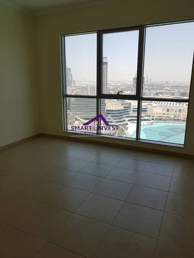 3BR Apt with full Burj/Fountain view for rent in The Residence 3BR Apt with full Burj/Fountain view for rent in The Residence