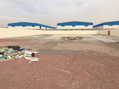 20000 SQFT OPEN YARD 2 OFFICE 43 KW ELECTRICITY WATER SHARJHA SAJA INDRESTIAL AREA 20000 SQFT OPEN YARD 2 OFFICE 43 KW ELECTRICITY WATER SHARJHA SAJA INDRESTIAL AREA