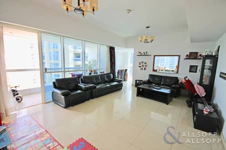 2 Bedroom Flat for Sale in Jumeirah Lake Towers (JLT), Dubai - 2 Bedrooms | Vacant On Transfer | Park Views 2 Bedroom Flat for Sale in Jumeirah Lake Towers (JLT), Dubai - 2 Bedrooms | Vacant On Transfer | Park Views