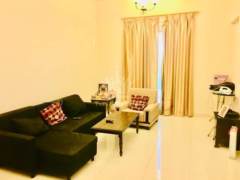 Semi Furnished 1 Bed - Elite 4 - Sport city Semi Furnished 1 Bed - Elite 4 - Sport city