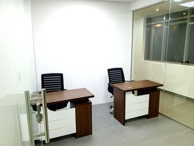 Office para en Alquiler en Deira, Dubai - 4. jpg