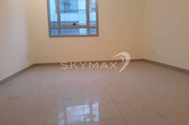 Very Low Cost Awesome!! 2BHK Balcony and Parking in Nahyan