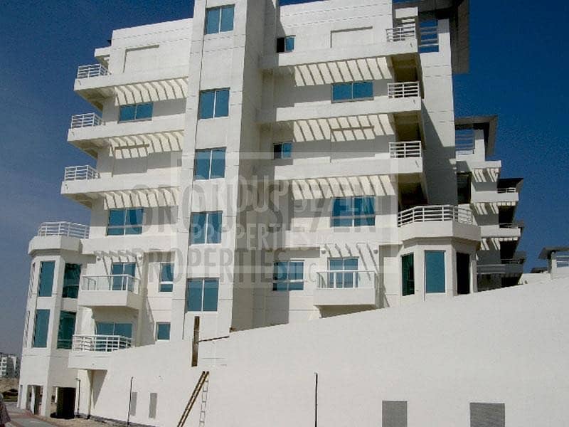 Jumeirah Heights Brand New 2 Bed Duplex for Sale