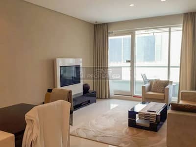 1 Bedroom Flat for Sale in Business Bay, Dubai - Unfurnished|1bed |Waters Edge|Low Floor 1 Bedroom Flat for Sale in Business Bay, Dubai - Unfurnished|1bed |Waters Edge|Low Floor