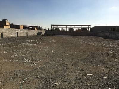 20000 SQFT OPEN YARD OPEN SHED OFFICE ELECTRICITY AND WATER SHARJHA SAJA INDRESTIAL AREA 20000 SQFT OPEN YARD OPEN SHED OFFICE ELECTRICITY AND WATER SHARJHA SAJA INDRESTIAL AREA