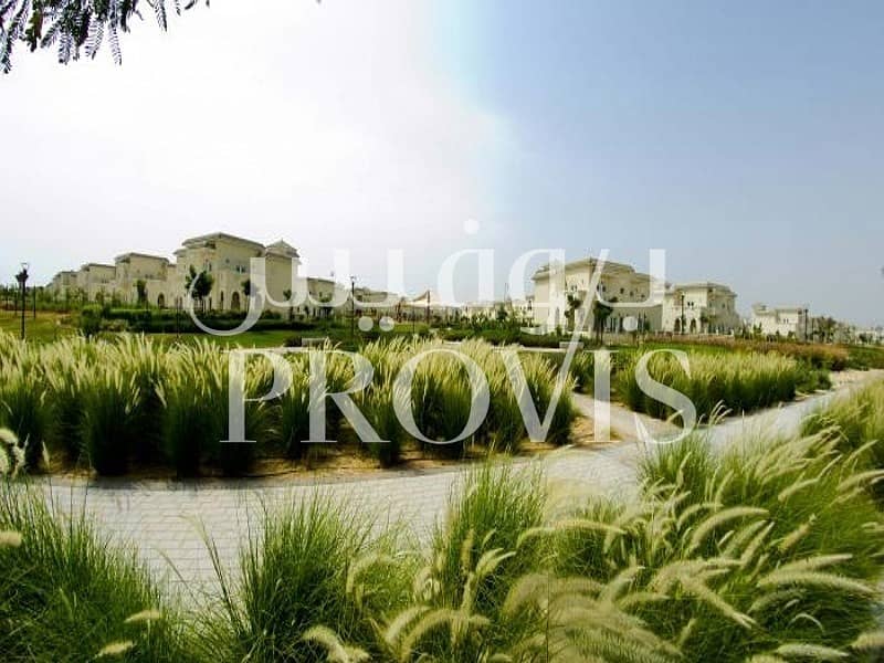 Residential Corner Land For Sale in Zayed City!
