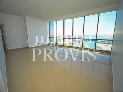 2 Bedroom Apartment for Rent in Corniche Road, Abu Dhabi - Hot Deal!Ocean View 2BR Apt!Etihad Tower 2 Bedroom Apartment for Rent in Corniche Road, Abu Dhabi - Hot Deal!Ocean View 2BR Apt!Etihad Tower