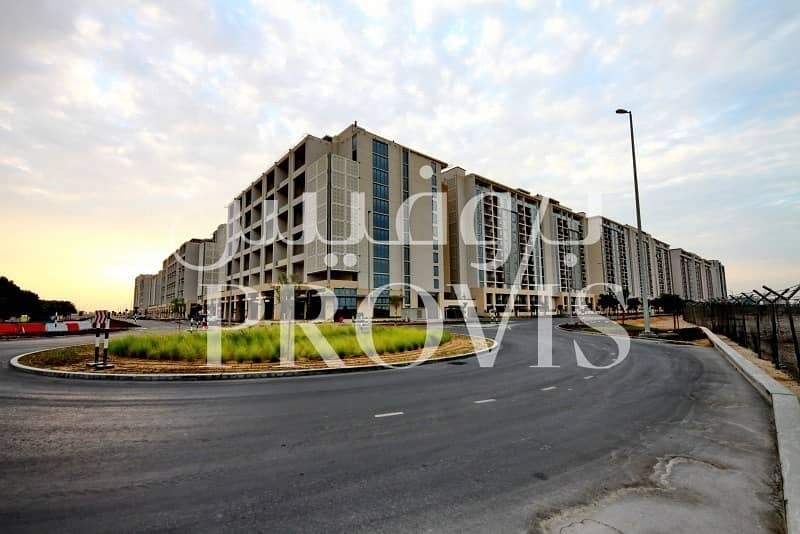 Ideal 2 BR Apartment for Sale in Al Zeina