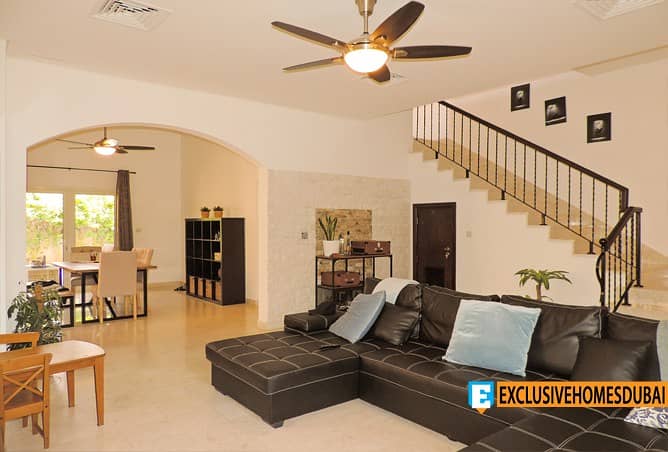 Upgraded | 5 Bed Maid | Private Pool Upgraded | 5 Bed Maid | Private Pool