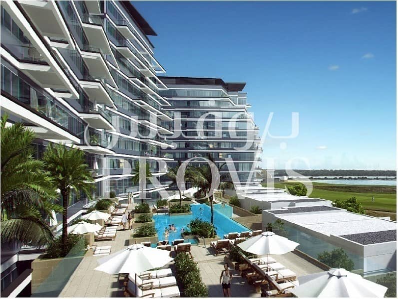 2 BR Apartment for Sale in Mayan!0% Commission 2 BR Apartment for Sale in Mayan!0% Commission