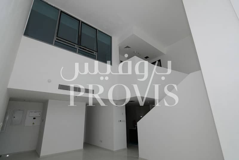 Brand New 4Bed+1 Duplex+Roof Garden! Horizon Tower