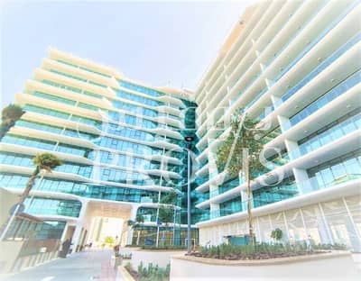 1 Bedroom Flat for Sale in Al Raha Beach, Abu Dhabi - Amazing 1 BR Apt for Sale w/ Rent Refund! 1 Bedroom Flat for Sale in Al Raha Beach, Abu Dhabi - Amazing 1 BR Apt for Sale w/ Rent Refund!