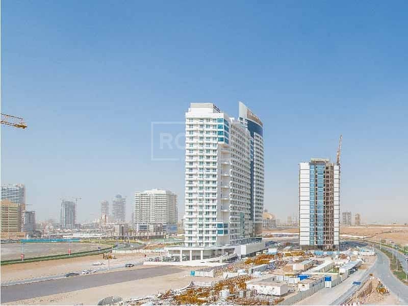 Investment Deal | Furnished Apartment | Dubai Sports City