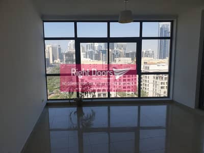 1BR for Rent in Greens Links West Tower 1BR for Rent in Greens Links West Tower