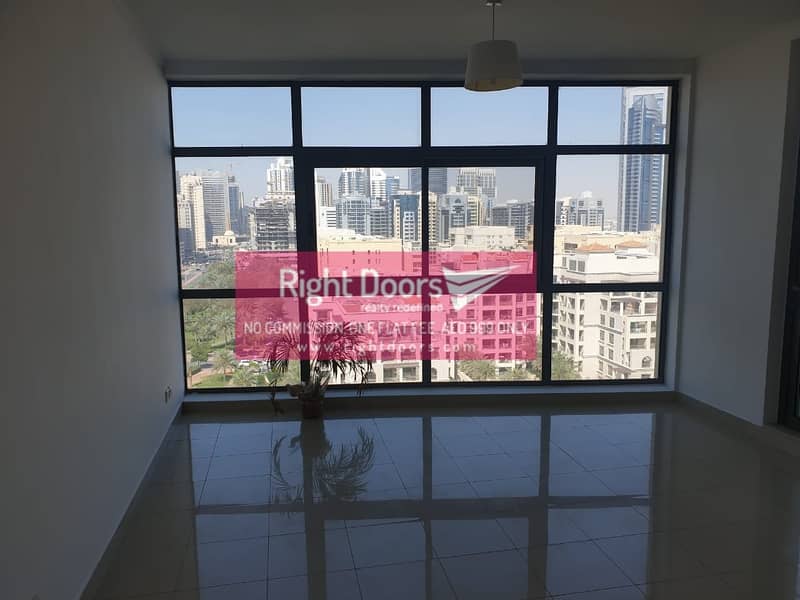 1BR for Rent in Greens Links West Tower 1BR for Rent in Greens Links West Tower