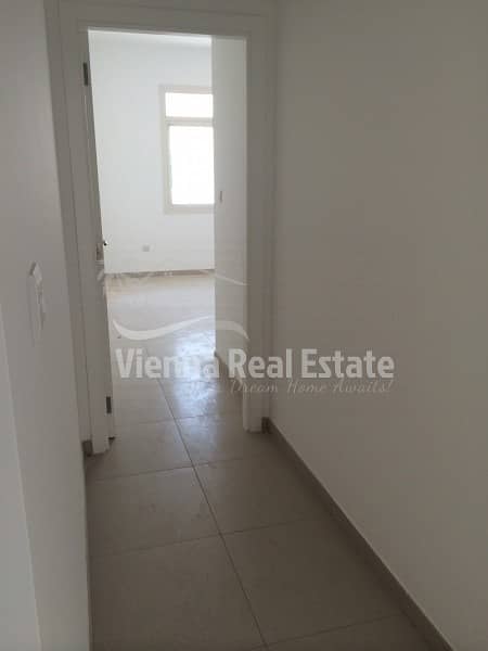 Own 2 Bedroom Terrace Apartment Al Ghadeer