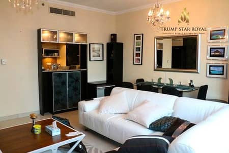 Hot Deal!! 1Br Apt in Marina Quays West Dubai Marina Furnished Hot Deal!! 1Br Apt in Marina Quays West Dubai Marina Furnished