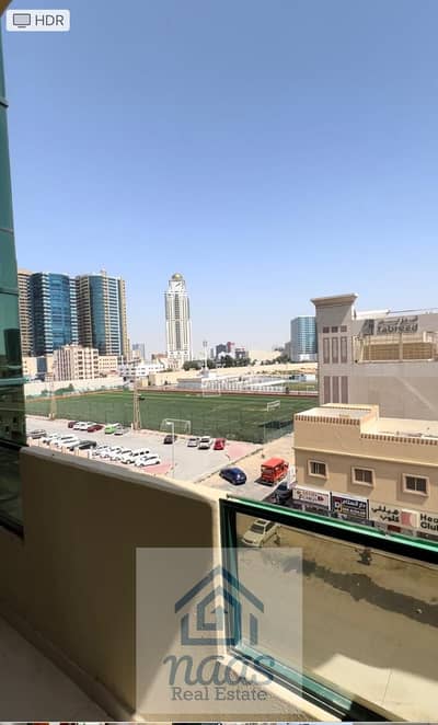 1 Bedroom Flat for Rent in Al Rashidiya, Ajman - 34bd70ff-57a1-4cd2-bedd-c955092cf86f. jpg