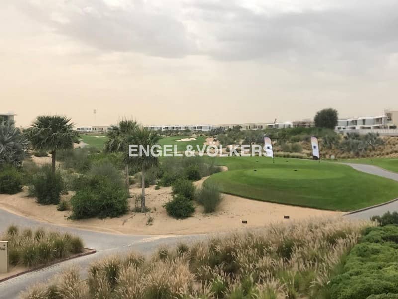 Directly On Golf Course |B2 Contemporary