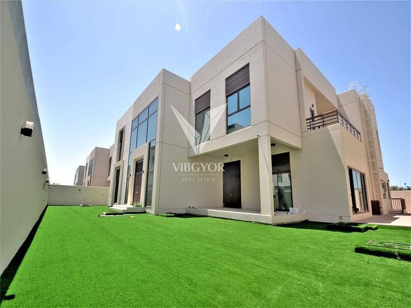 Huge 5 Bed (Type B) Vacant Villa in Millennium Estate Huge 5 Bed (Type B) Vacant Villa in Millennium Estate