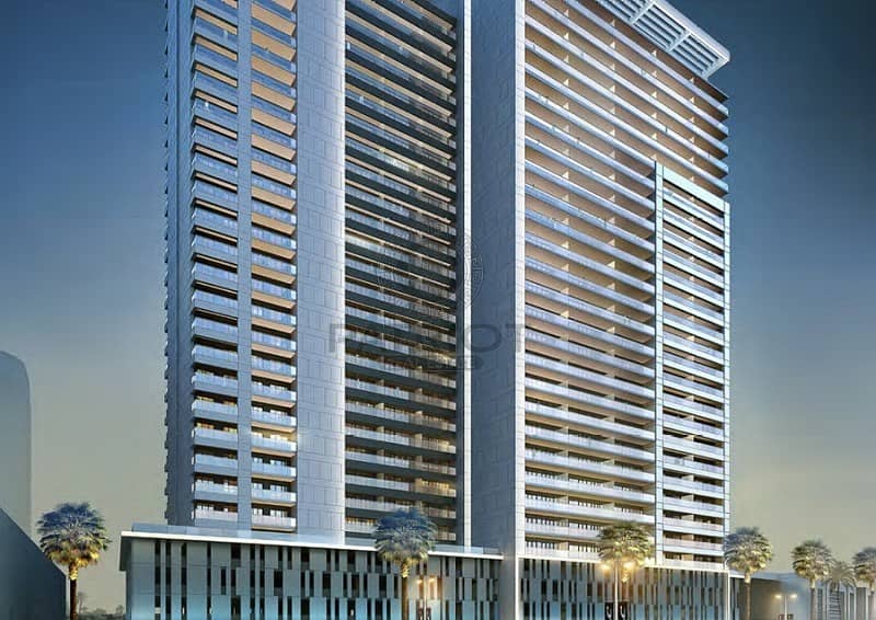 LUXURY CANAL VIEW 2BR IN BUSINESS BAY DUBAI FOR SALE
