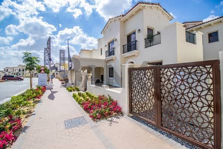 6 Bedroom Villa for Sale in Arabian Ranches, Dubai - Brand New Villa in Aseel Arabian Ranches 6 Bedroom Villa for Sale in Arabian Ranches, Dubai - Brand New Villa in Aseel Arabian Ranches