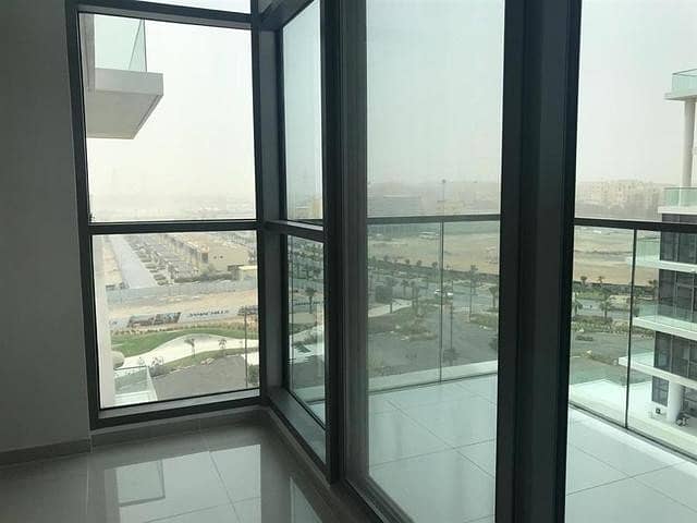 Brand New and Luxury | Studio Flat | For Rent at Damac Hills