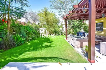 3 Bedroom Villa for Rent in The Lakes, Dubai - Type B End | Immaculate condition | Prime location 3 Bedroom Villa for Rent in The Lakes, Dubai - Type B End | Immaculate condition | Prime location