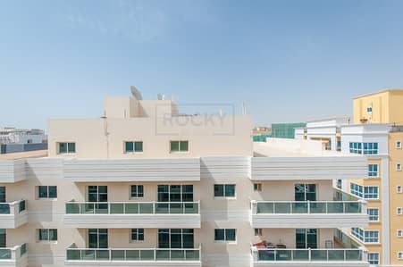 1,019 Sq. Ft. 2 B/R | Pool, Gym, Parking | International City Phase 2 1,019 Sq. Ft. 2 B/R | Pool, Gym, Parking | International City Phase 2