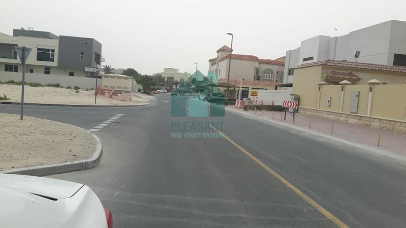 Residential Plot | Near Burj Al Arab | Best Location