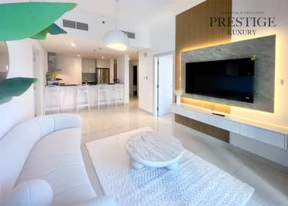 Upgraded Design | Prime Location | Furnished