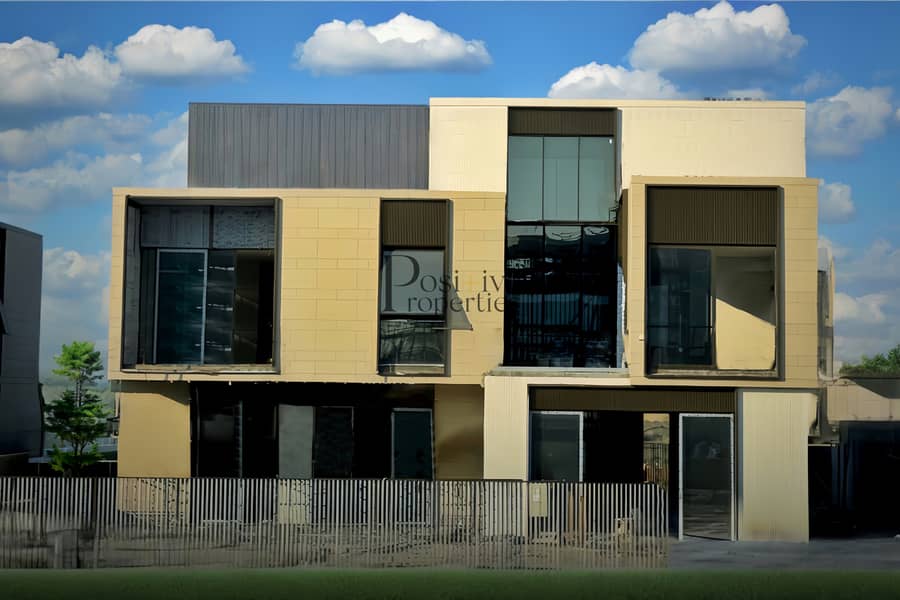 Вилла в Дубай Хиллс Истейт，Палм Хиллс, 5 спален, 16000000 AED - 9139517