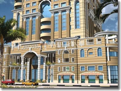4 Bedroom Flat for Sale in Dubai Marina, Dubai - Spacious 4BR | Marina Crown | Sea and Marina View 4 Bedroom Flat for Sale in Dubai Marina, Dubai - Spacious 4BR | Marina Crown | Sea and Marina View