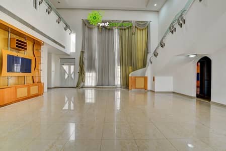 5 Bedroom Villa for Rent in Al Barsha, Dubai - Stunning 5 BedRoom Villa | Balcony | Maids Room | 5 Bedroom Villa for Rent in Al Barsha, Dubai - Stunning 5 BedRoom Villa | Balcony | Maids Room |