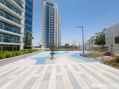 Luxury Fully furnished Studio|Golf View|Exclusive