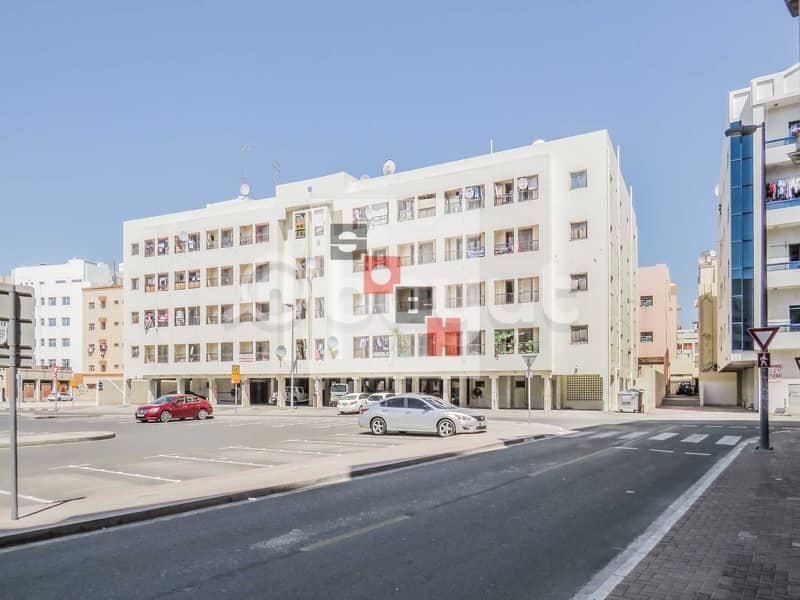 1 Bedroom apartment available for rent in SOBH Rigga 1 Bldg. 1 Bedroom apartment available for rent in SOBH Rigga 1 Bldg.