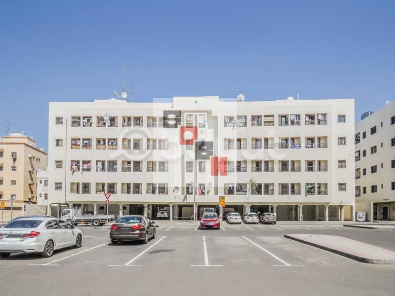 2 Bedroom Apartment Available for Rent in SOBH Rigga Bldg. 2 2 Bedroom Apartment Available for Rent in SOBH Rigga Bldg. 2