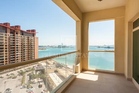 4 Bedroom Penthouse|Chiller Free|Sea views 4 Bedroom Penthouse|Chiller Free|Sea views