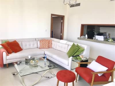 Fully Furnished 1 Bed in South Ridge 1 Canal View Fully Furnished 1 Bed in South Ridge 1 Canal View
