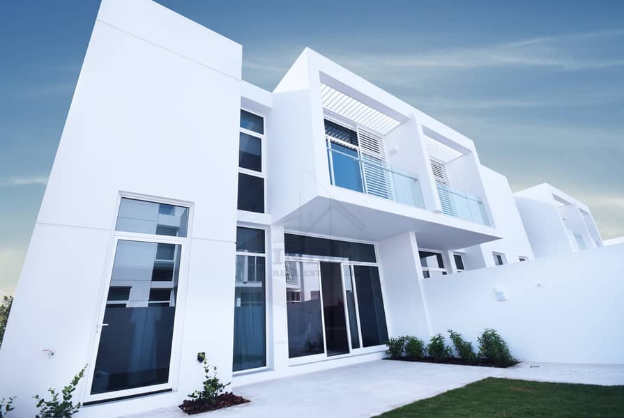 Arabella Mudon - Ready to Move in Townhouse Arabella Mudon - Ready to Move in Townhouse