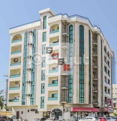 Spacious 1 Bedroom apartment available for rent in SOBH Ajman Bldg. 3 Spacious 1 Bedroom apartment available for rent in SOBH Ajman Bldg. 3